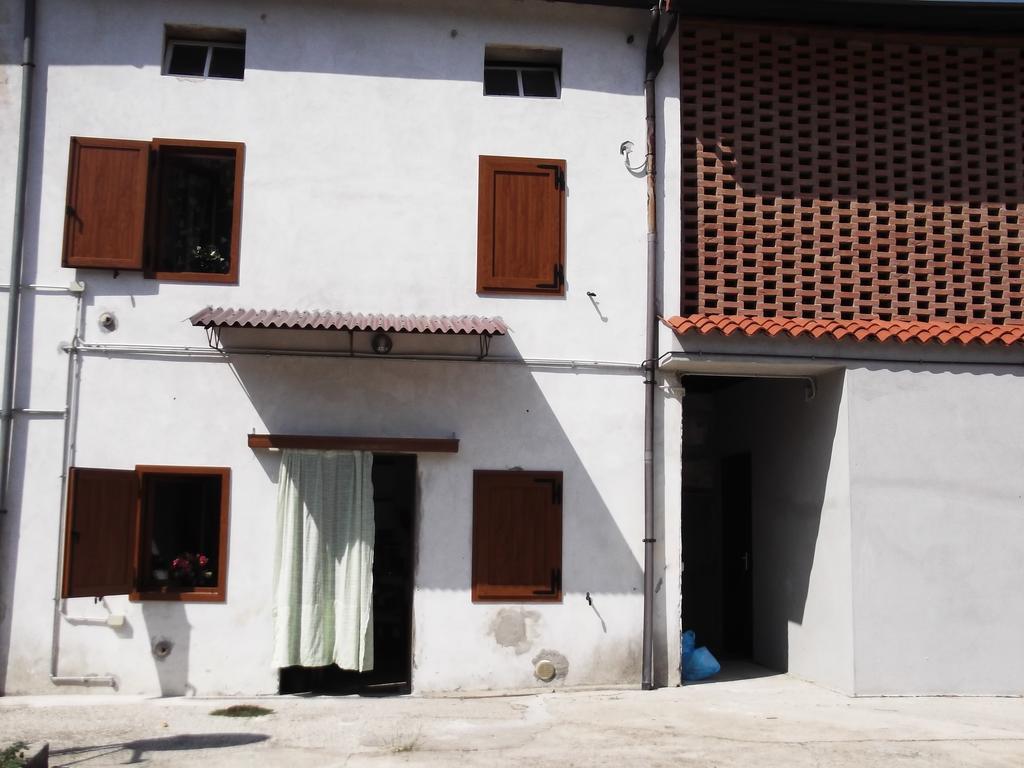 La Panoramica Villa Perarolo ภายนอก รูปภาพ