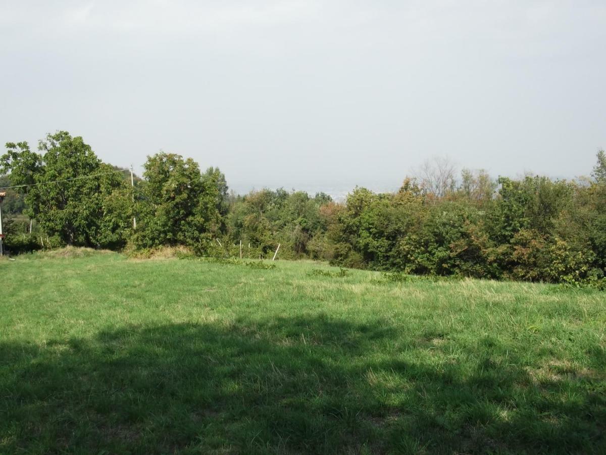 La Panoramica Villa Perarolo ภายนอก รูปภาพ