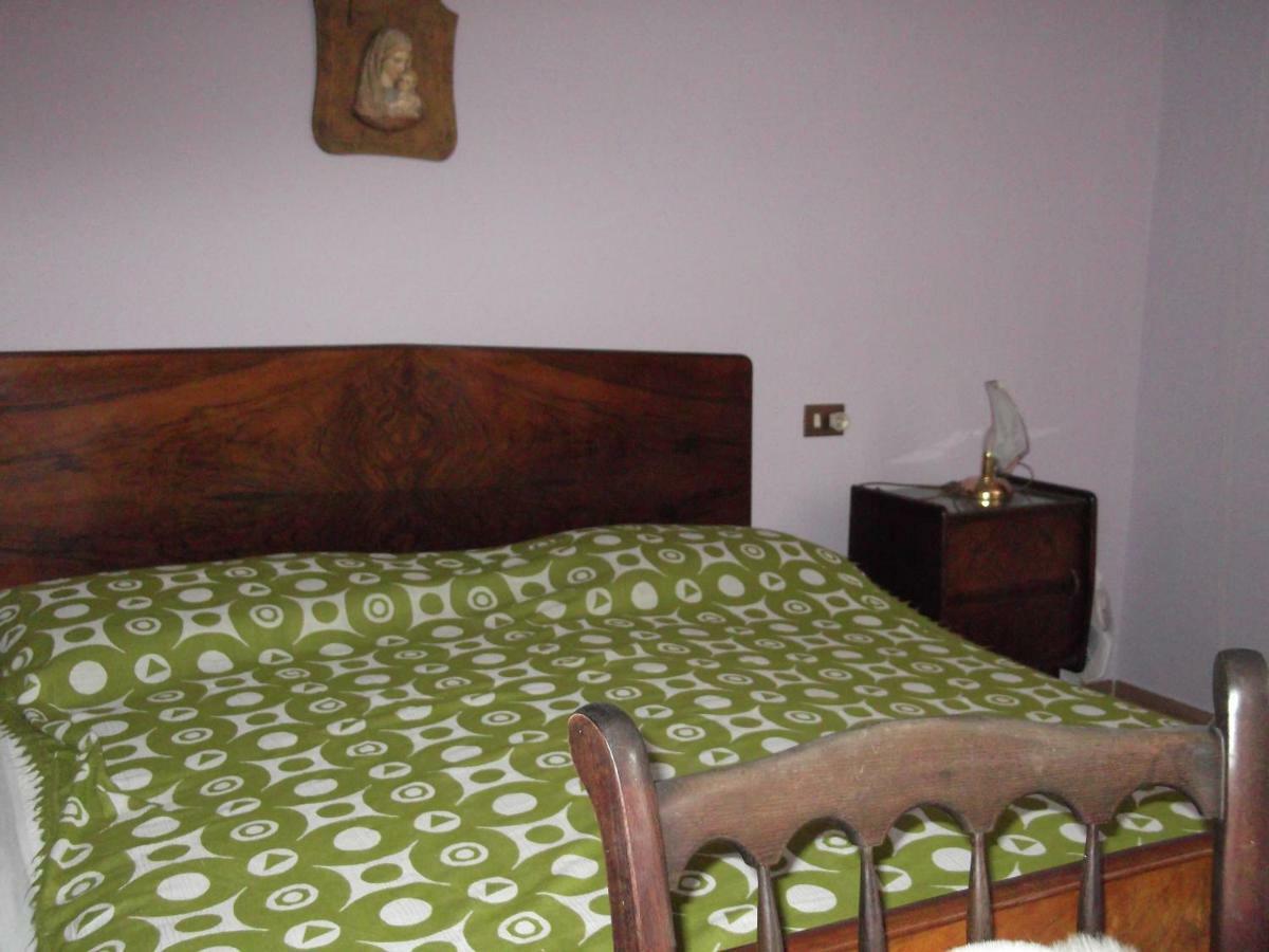 La Panoramica Villa Perarolo ภายนอก รูปภาพ